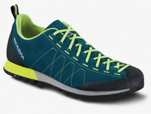 Купить Кроссовки Scarpa Highball Wmn 32670 в Киеве по лучшей цене с доставкой в Украине | Магазин NORTHWALL